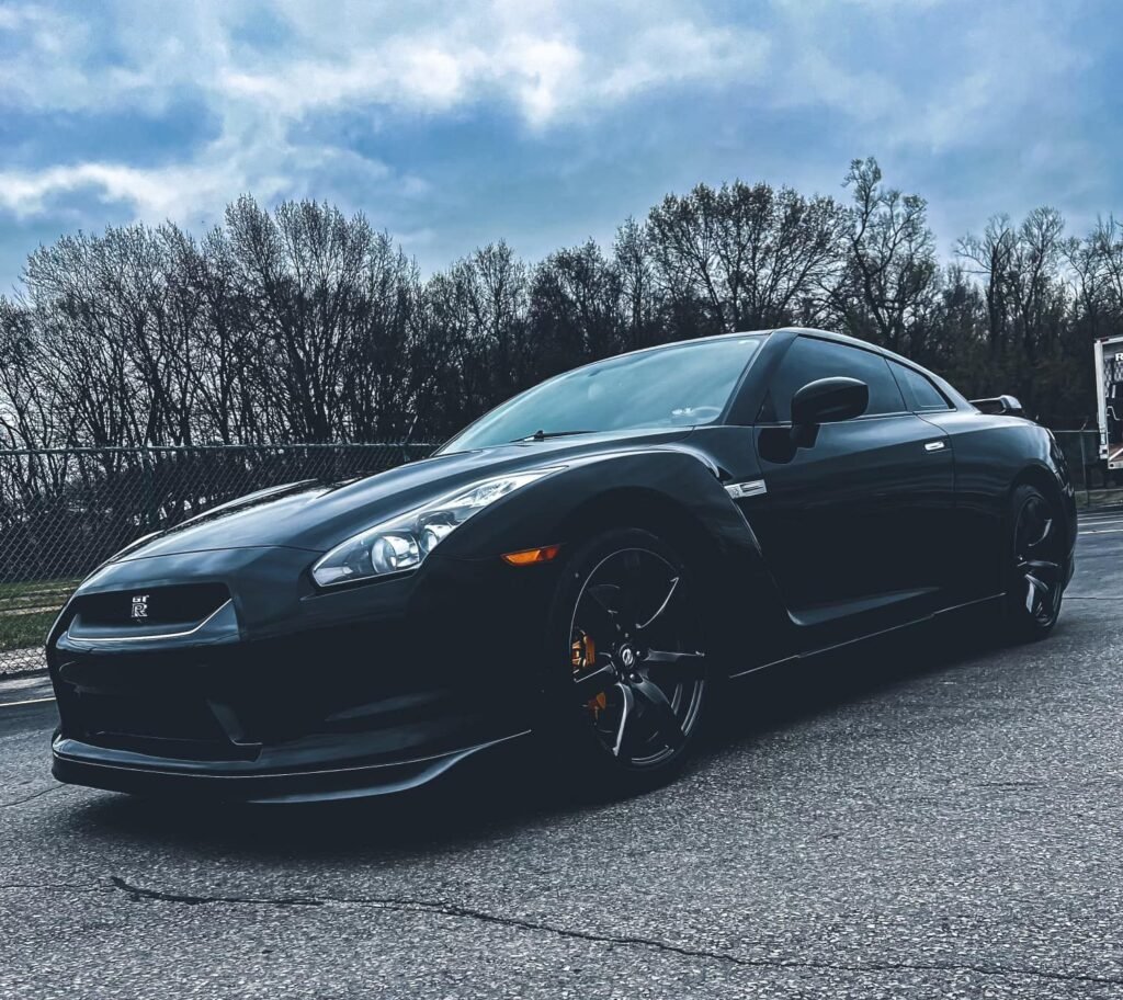 Region Auto Detailing & Ceramic Coatings in Griffith, IN (6)