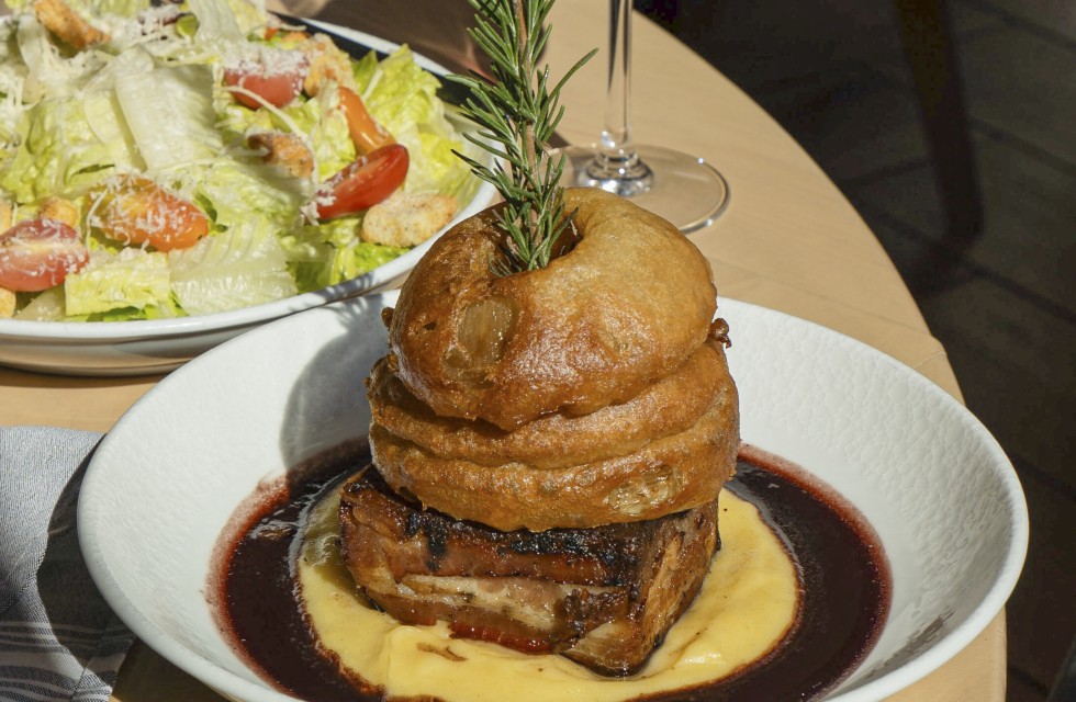 Wolfgang Puck Kitchen + Bar in The Villages, FL (6)