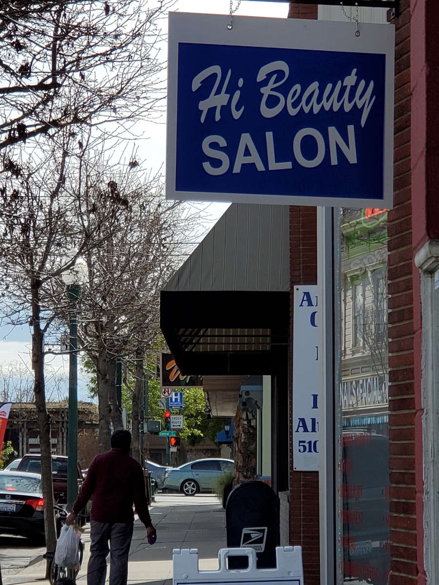 Hi Beauty Salon in Alameda, CA (4)