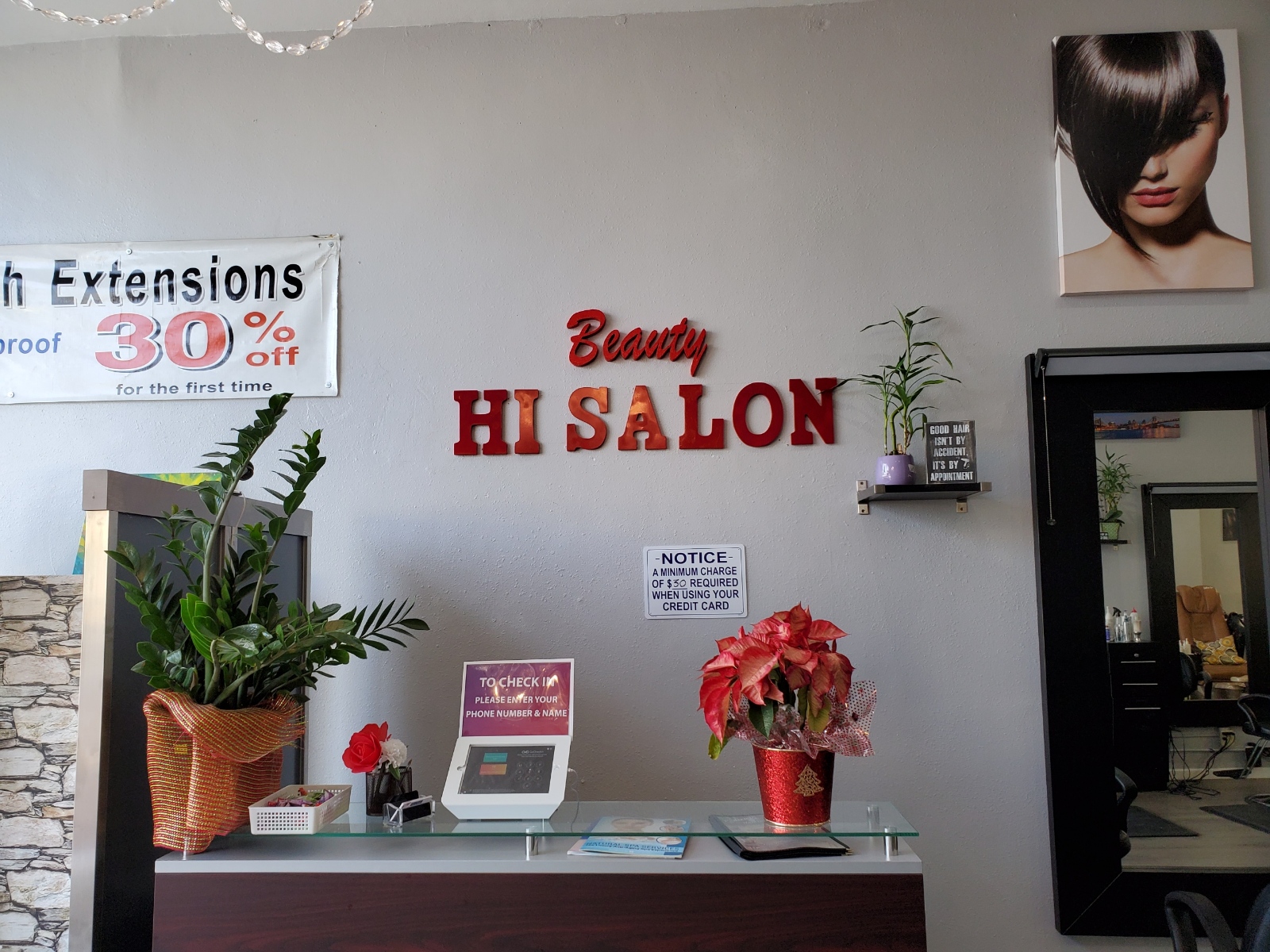 Hi Beauty Salon in Alameda, CA (5)