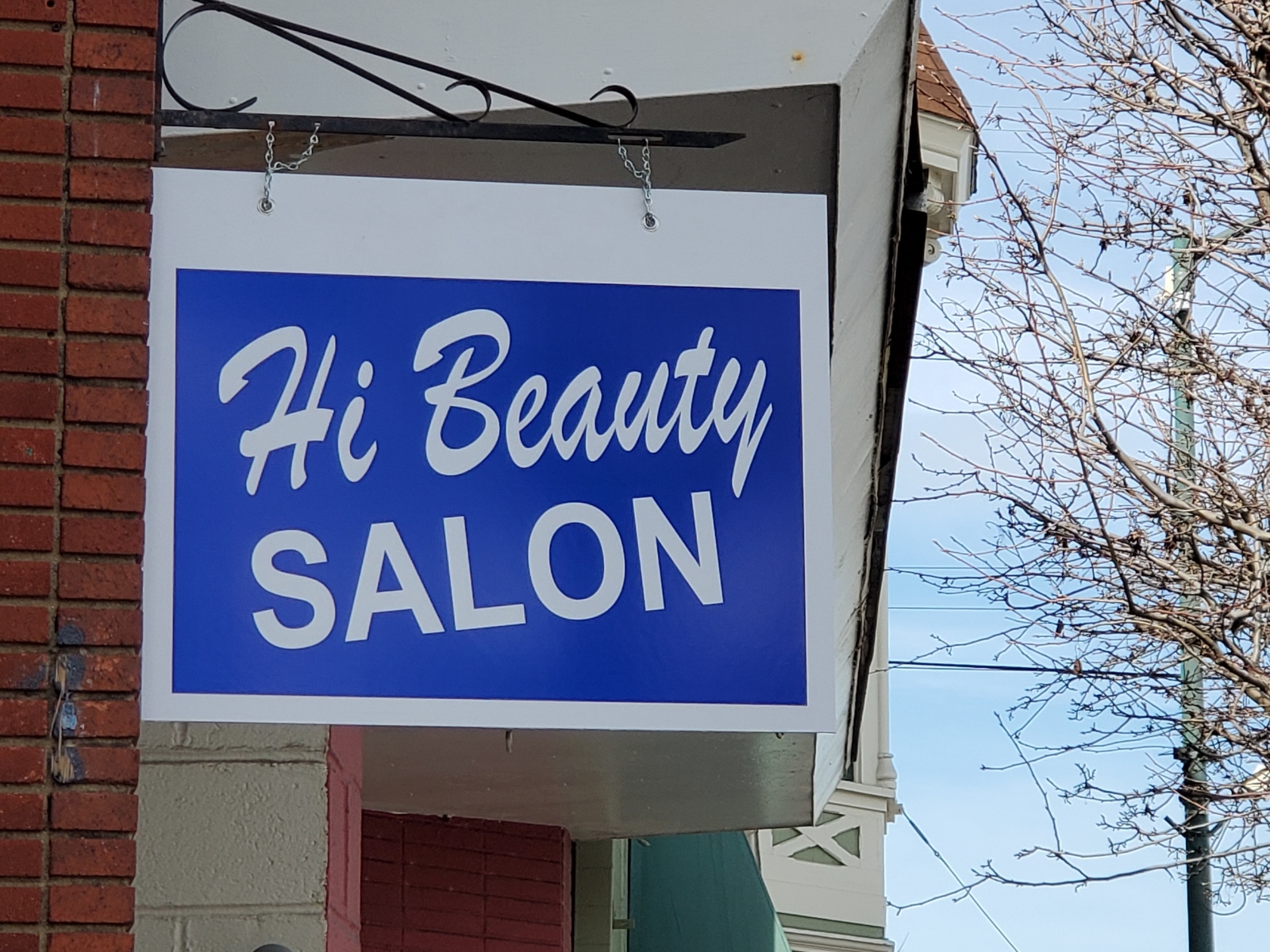 Hi Beauty Salon in Alameda, CA (6)