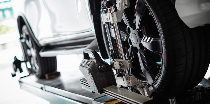 Schierl Tire & Auto Service in Tomahawk, WI (5)