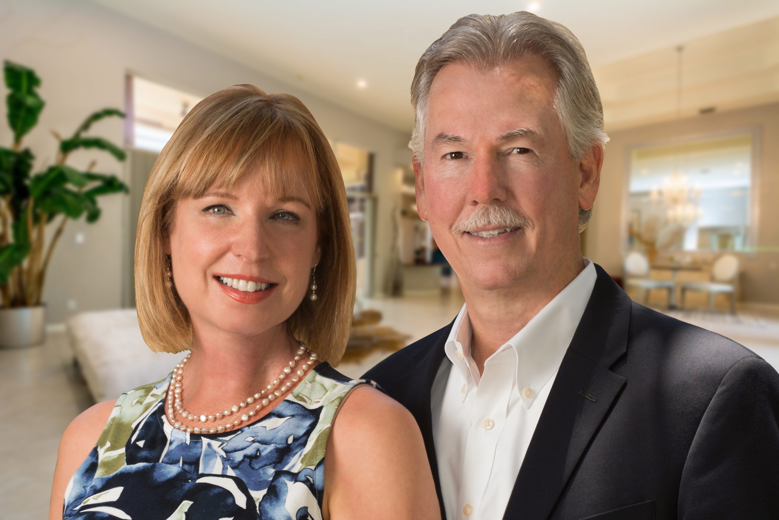 The Shirley Team Realtors - Holly & Charles Shirley in Weston, FL