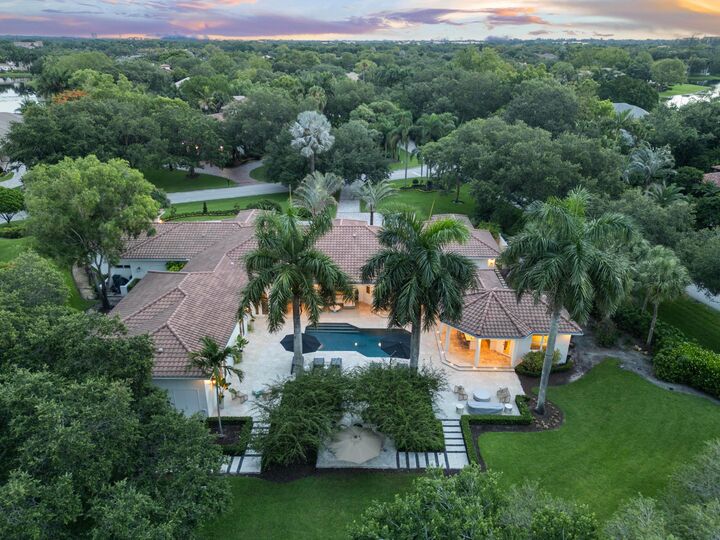 The Shirley Team Realtors - Holly & Charles Shirley in Weston, FL (3)