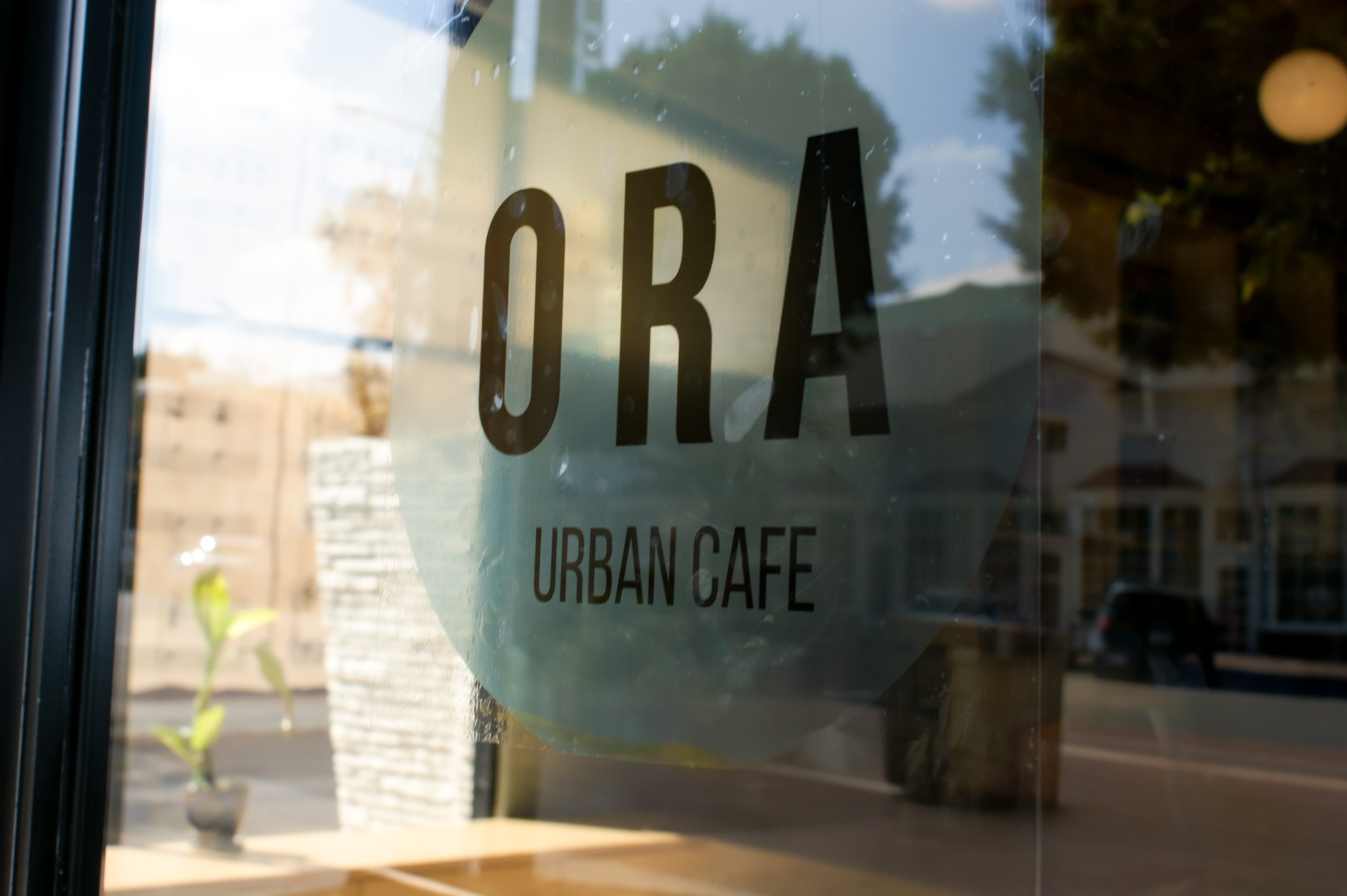 ORA in Los Angeles, CA