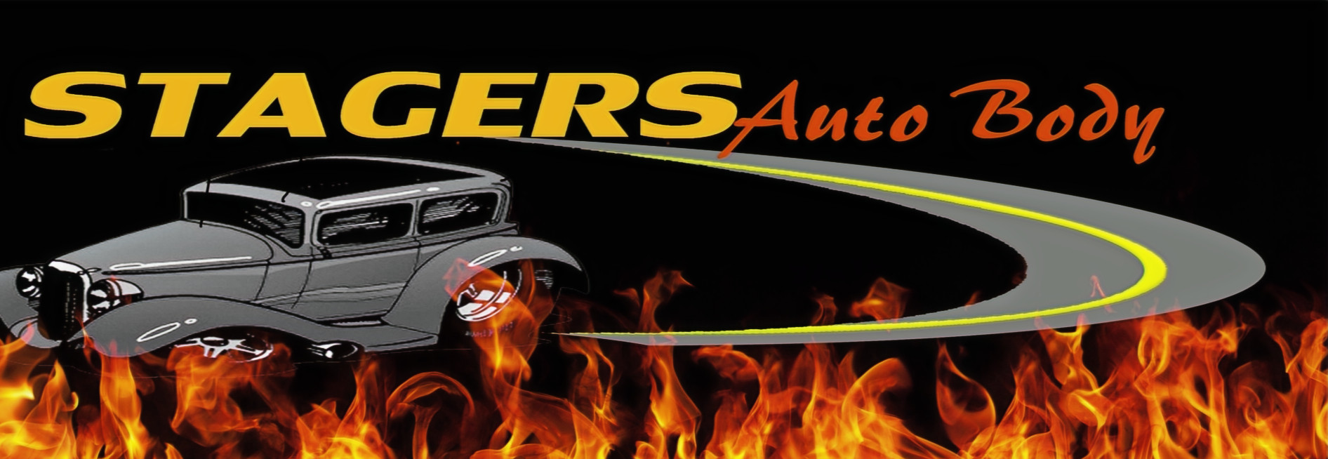 Stagers Auto Body in Lincoln Park, NJ