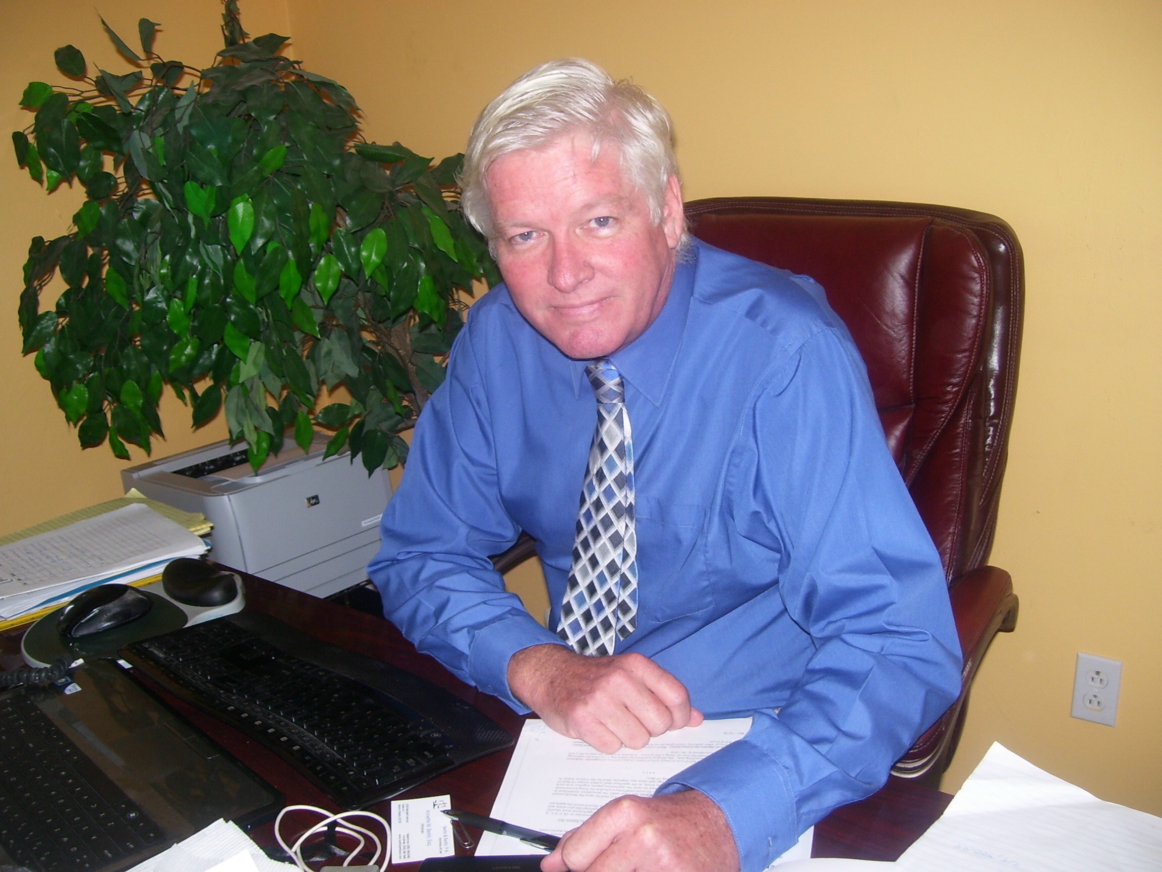 Tom Woods Law Office in Islamorada, FL