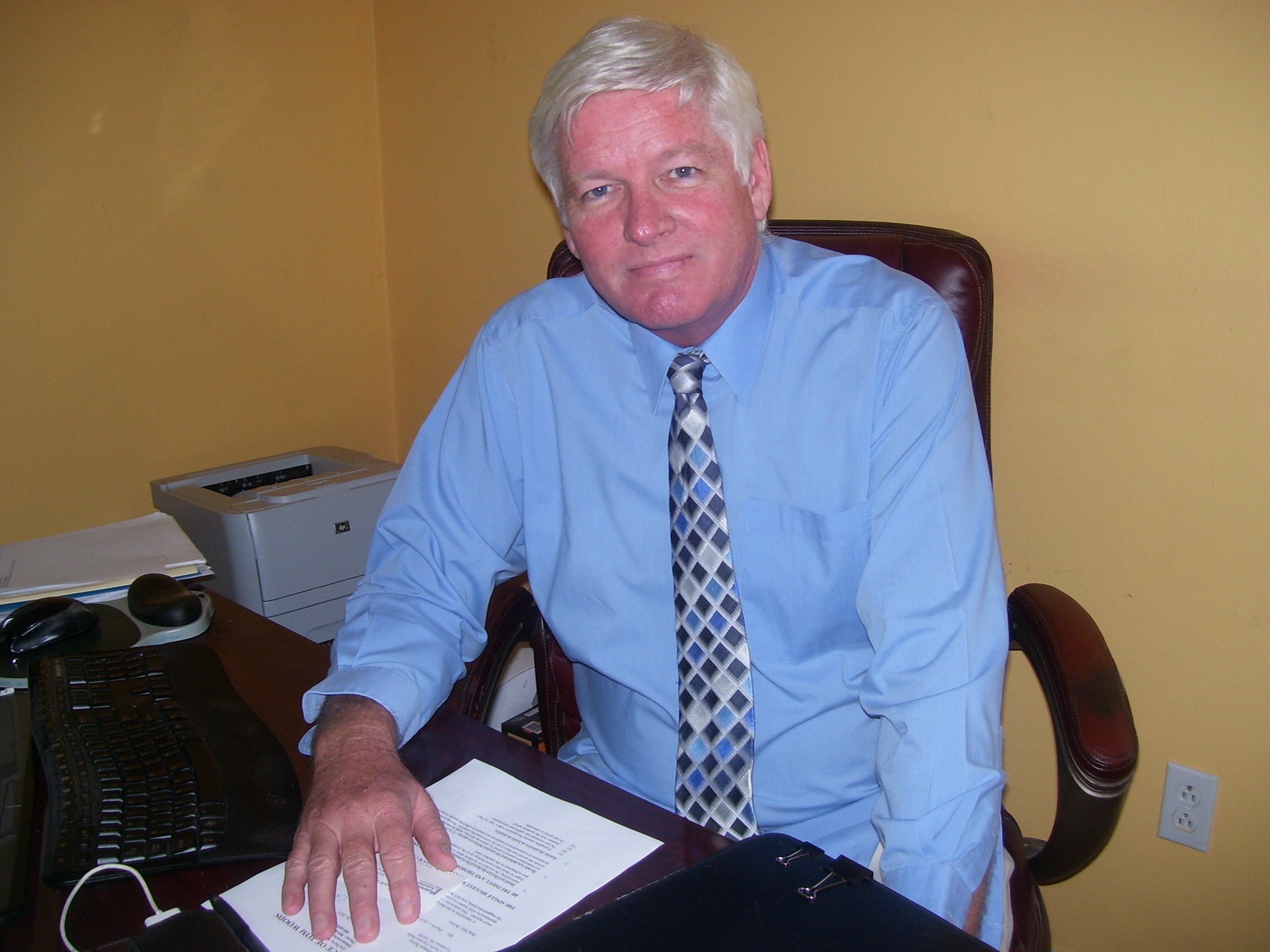 Tom Woods Law Office in Islamorada, FL (2)