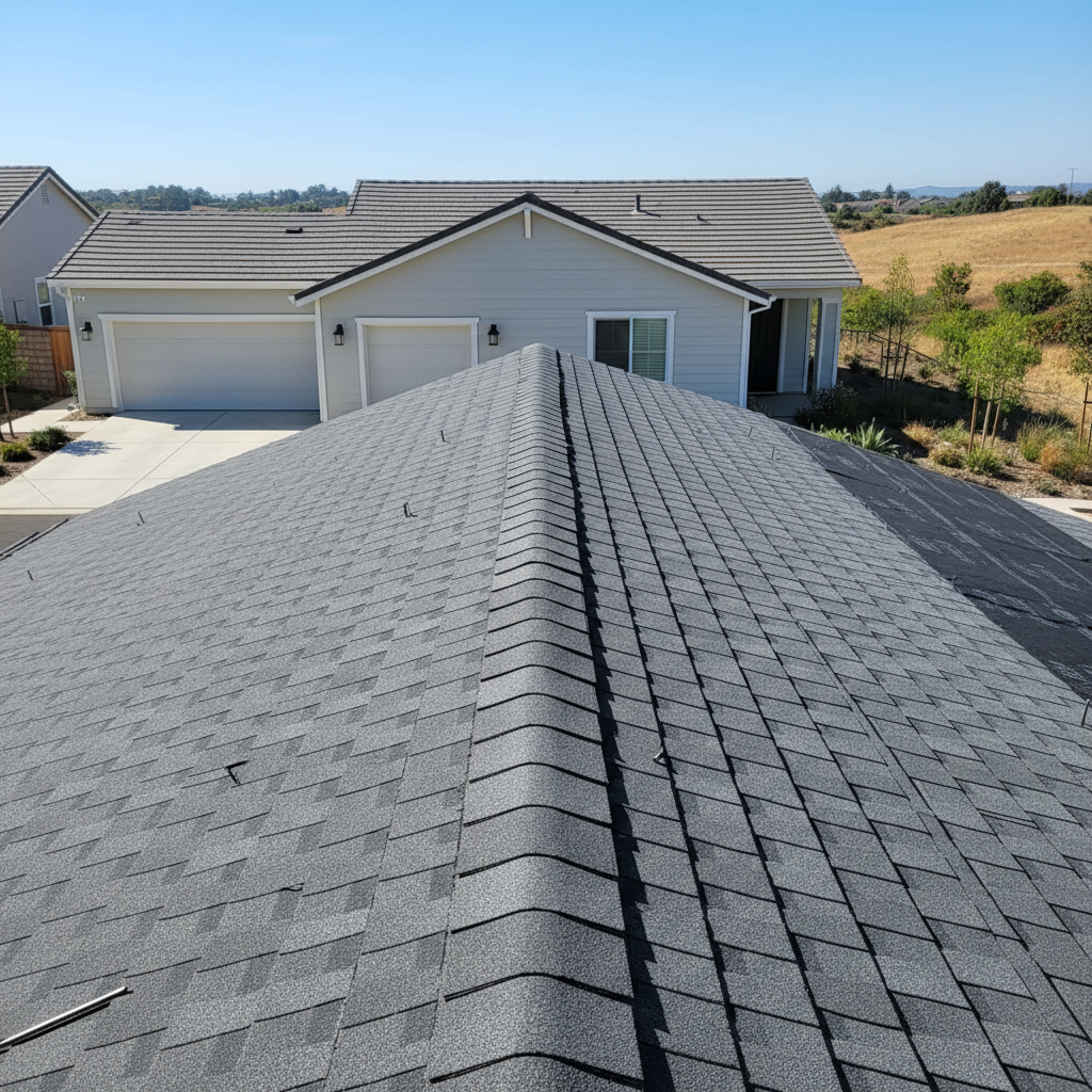 Charis Roofing in Huntington Park, CA