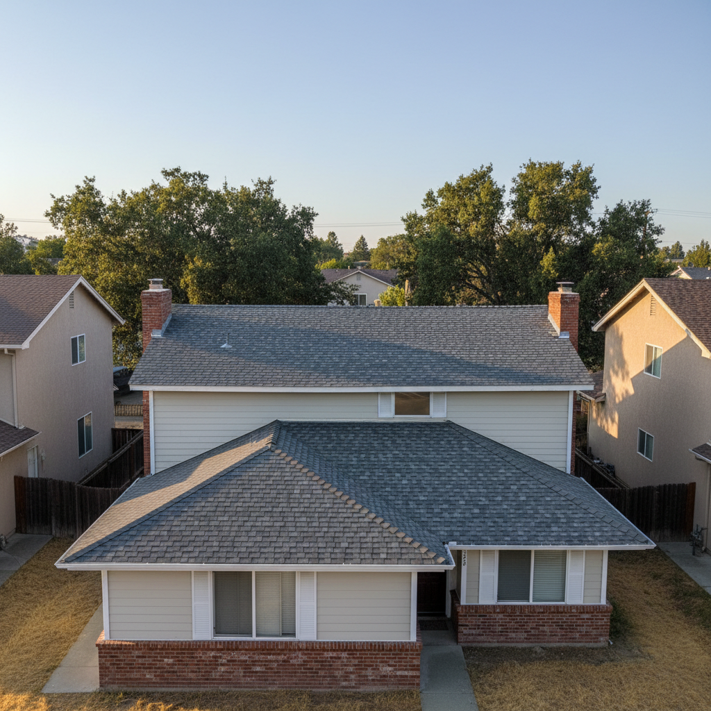 Charis Roofing in Huntington Park, CA (3)