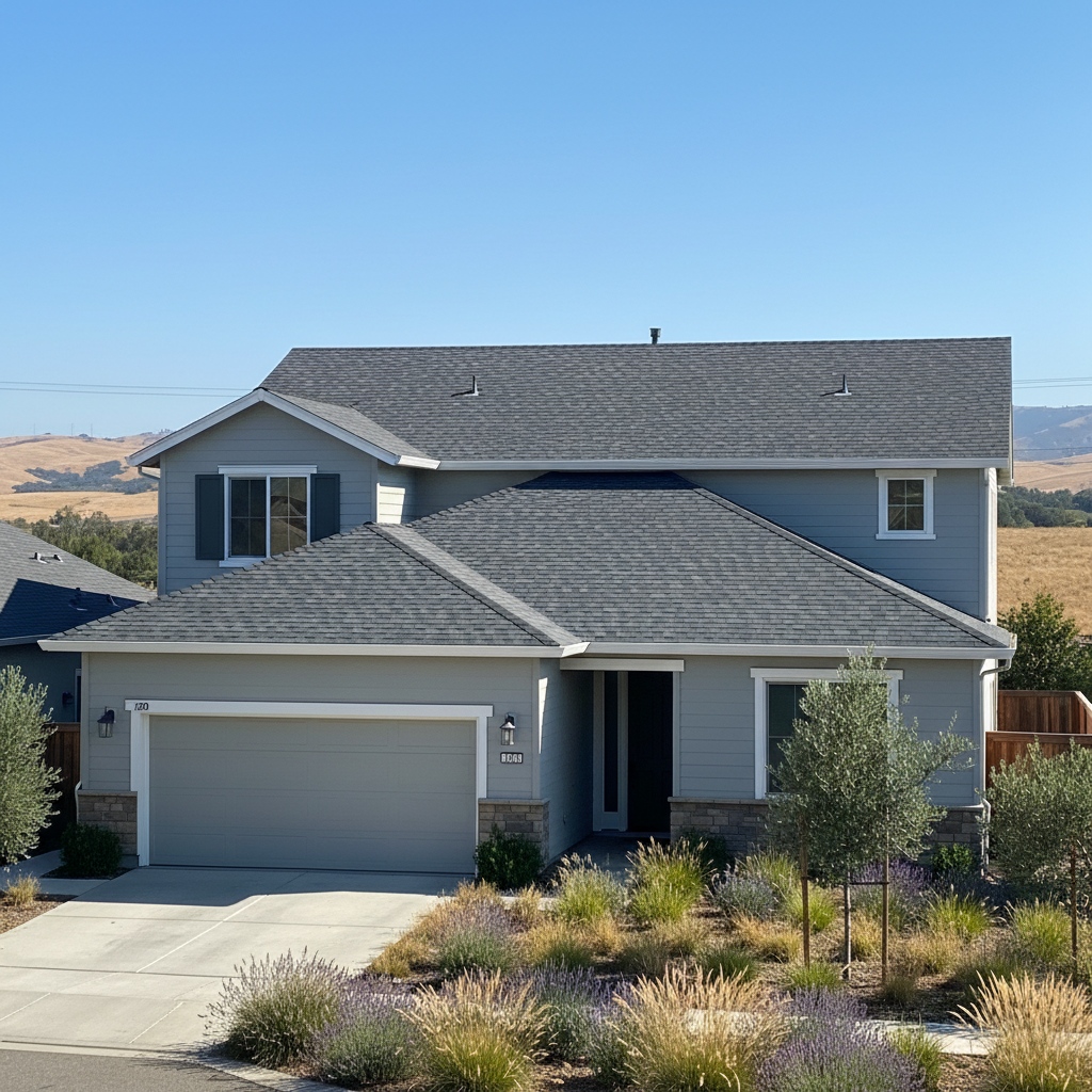 Charis Roofing in Huntington Park, CA (4)