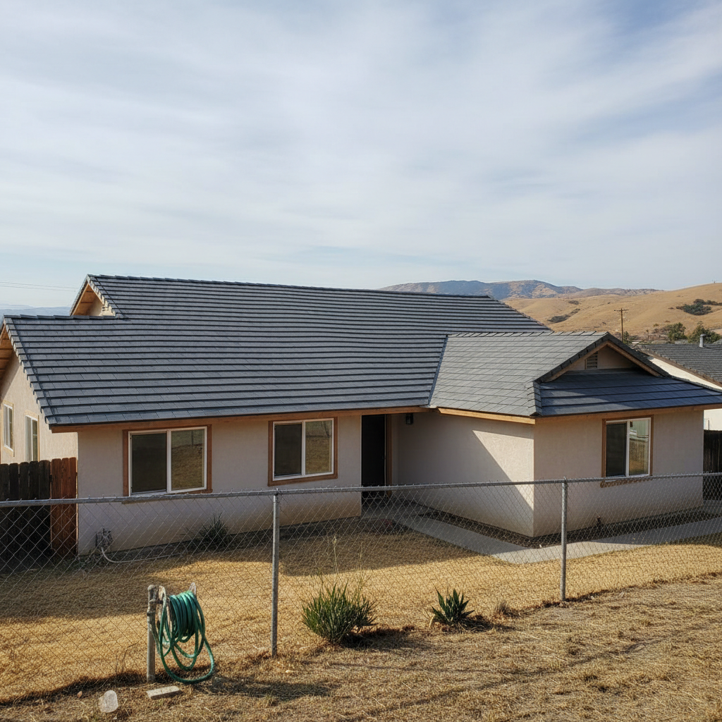 Charis Roofing in Huntington Park, CA (5)