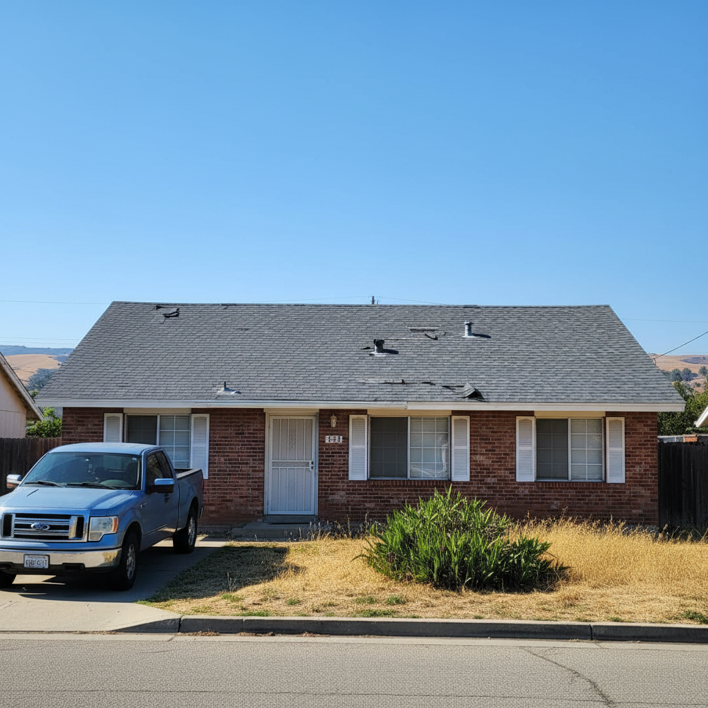 Charis Roofing in Huntington Park, CA (6)