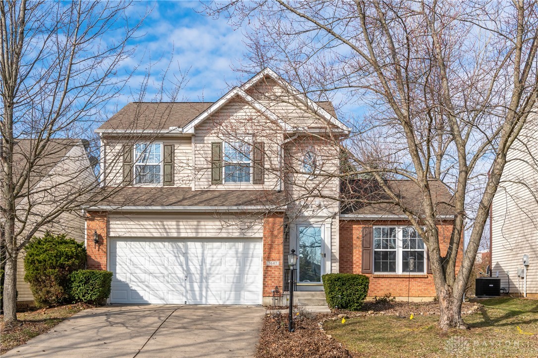 Dr. Donté R. Scott, Howard Hanna Real Estate Services in Beavercreek, OH