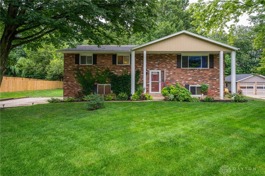 Dr. Donté R. Scott, Howard Hanna Real Estate Services in Beavercreek, OH (2)