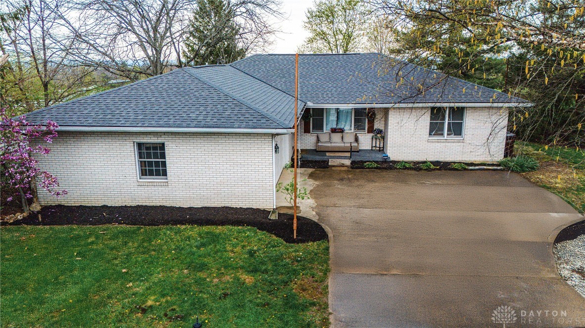 Dr. Donté R. Scott, Howard Hanna Real Estate Services in Beavercreek, OH (4)