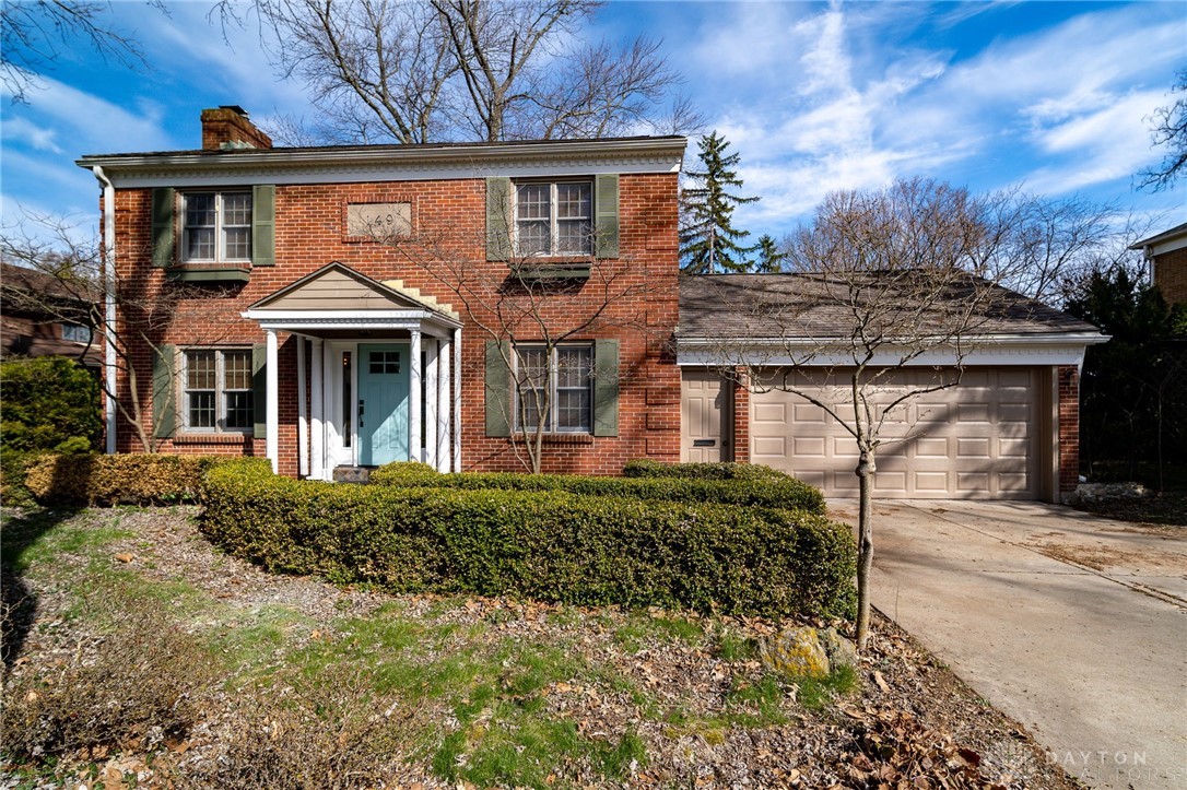 Dr. Donté R. Scott, Howard Hanna Real Estate Services in Beavercreek, OH (5)