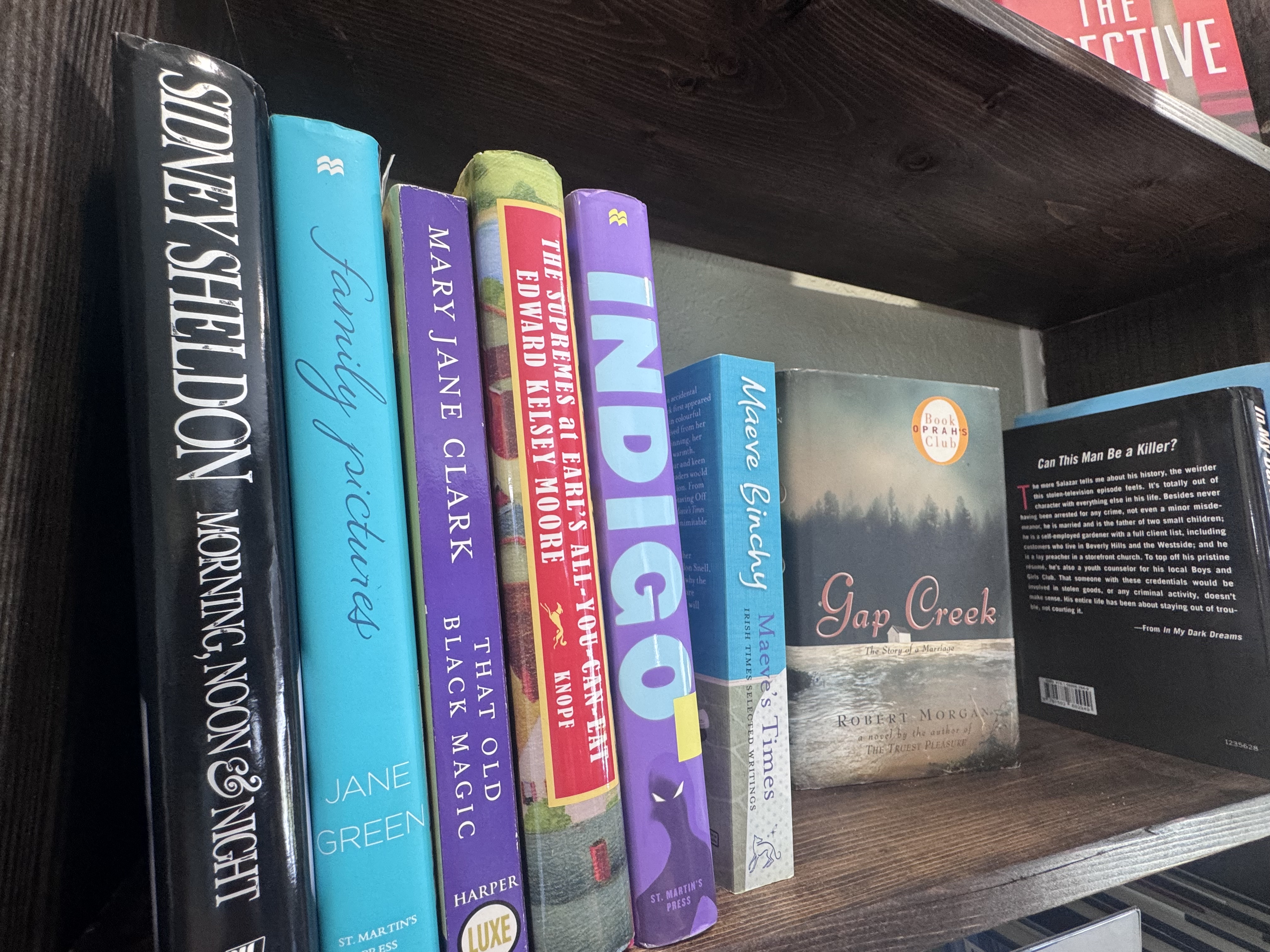 Rooted Books & Brews in Wauchula, FL (5)