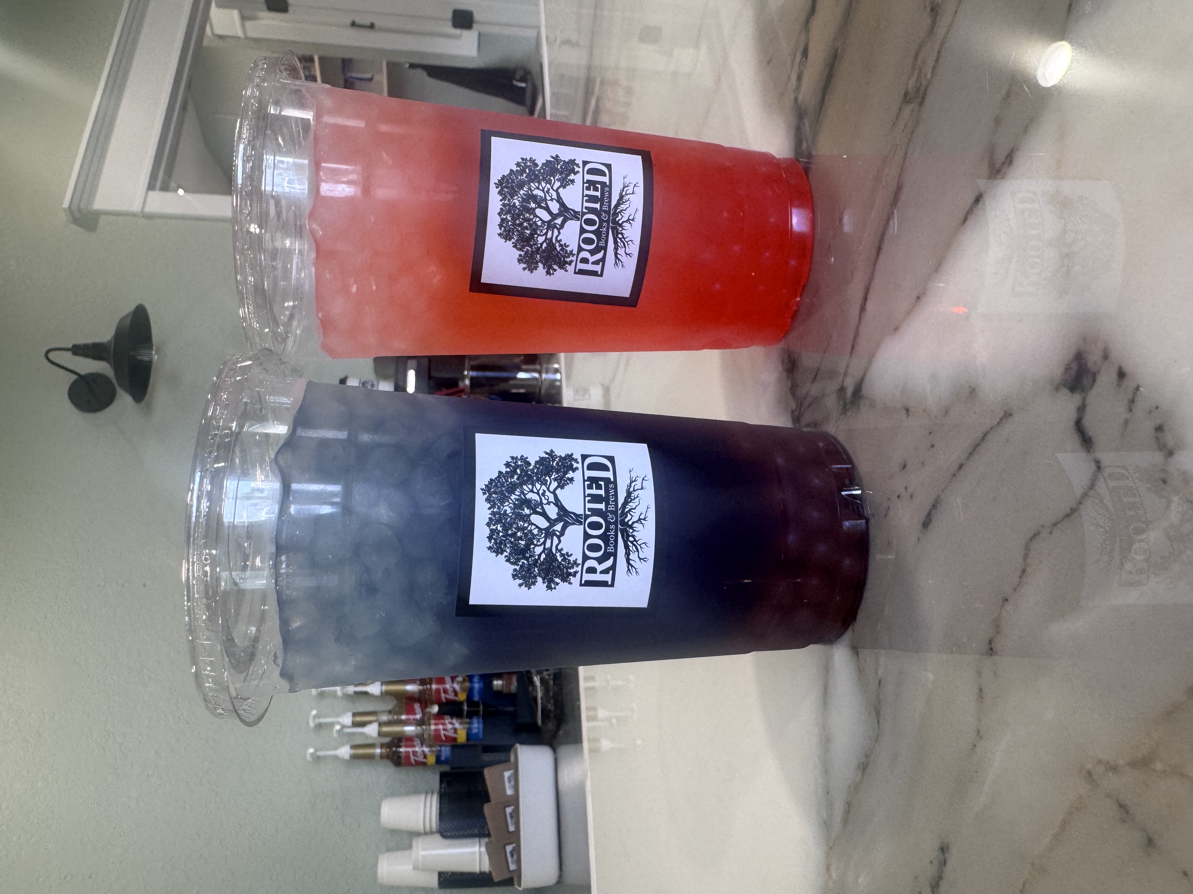 Rooted Books & Brews in Wauchula, FL (6)