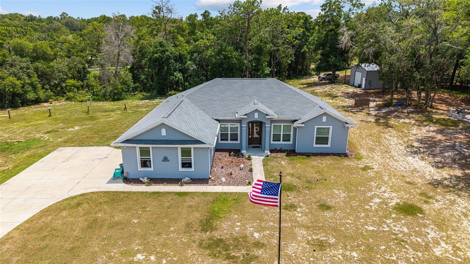 Amanda Fincher, Realtor in The Villages, FL