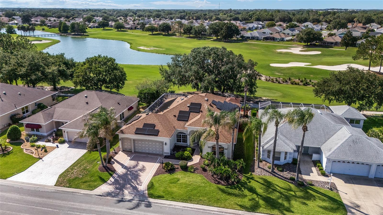 Amanda Fincher, Realtor in The Villages, FL (2)