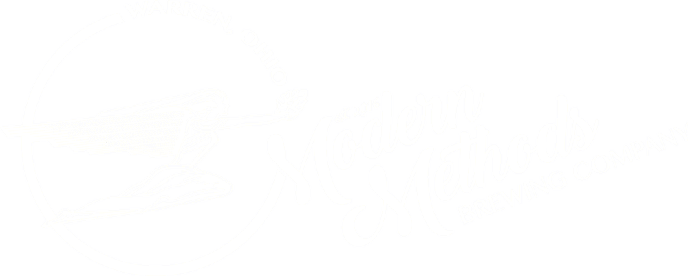 Modern Methods Brewing Company in Warren, OH (2)
