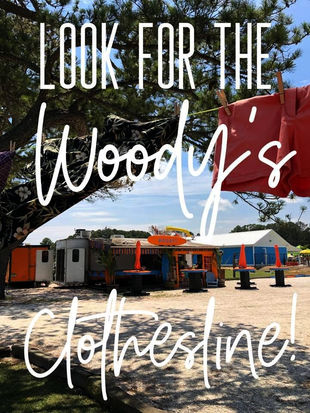 Woody's Serious Food in Chincoteague, VA (3)