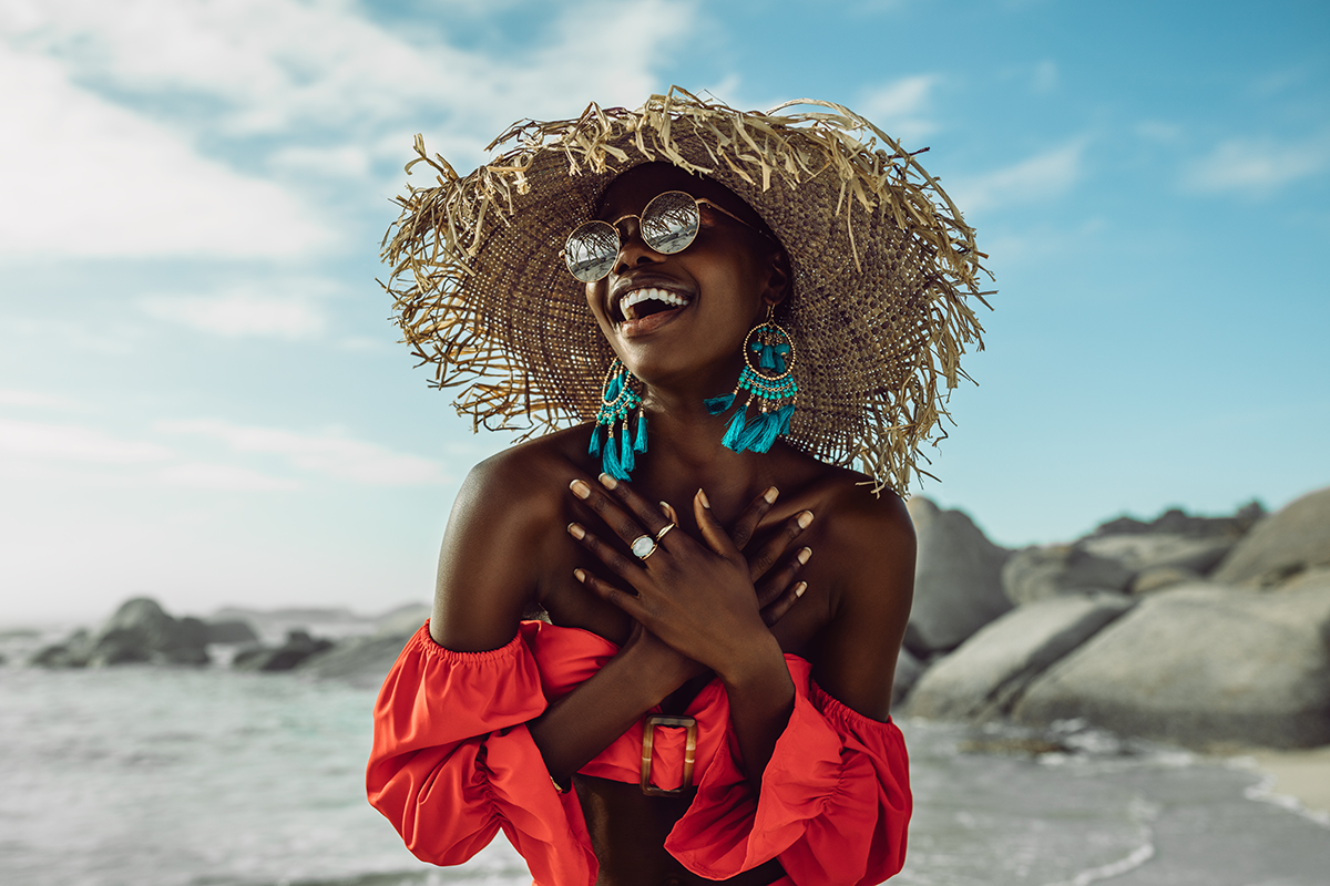 Black In Travel in Tybee Island, GA