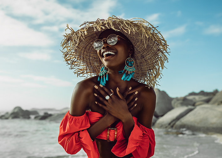 Black In Travel in Tybee Island, GA (2)