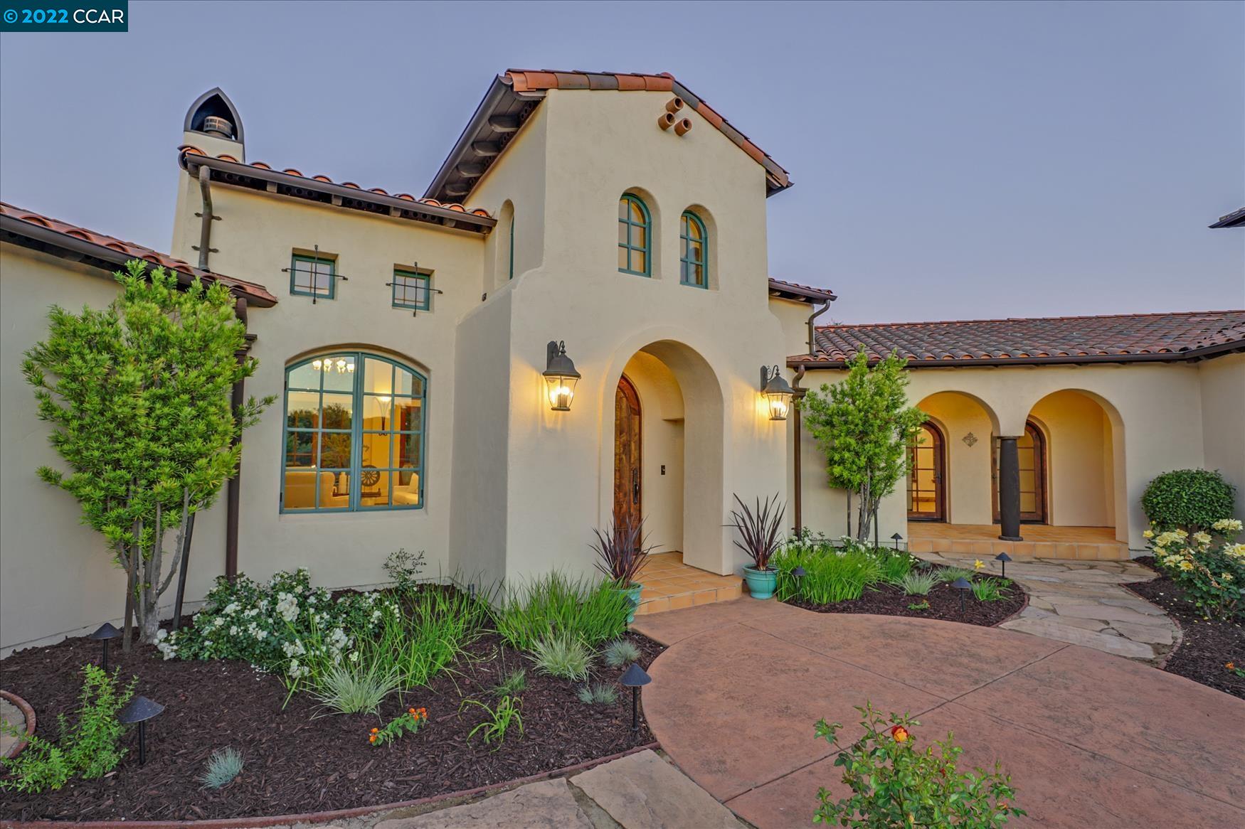 The Frazzano Tse Team in Danville, CA (2)