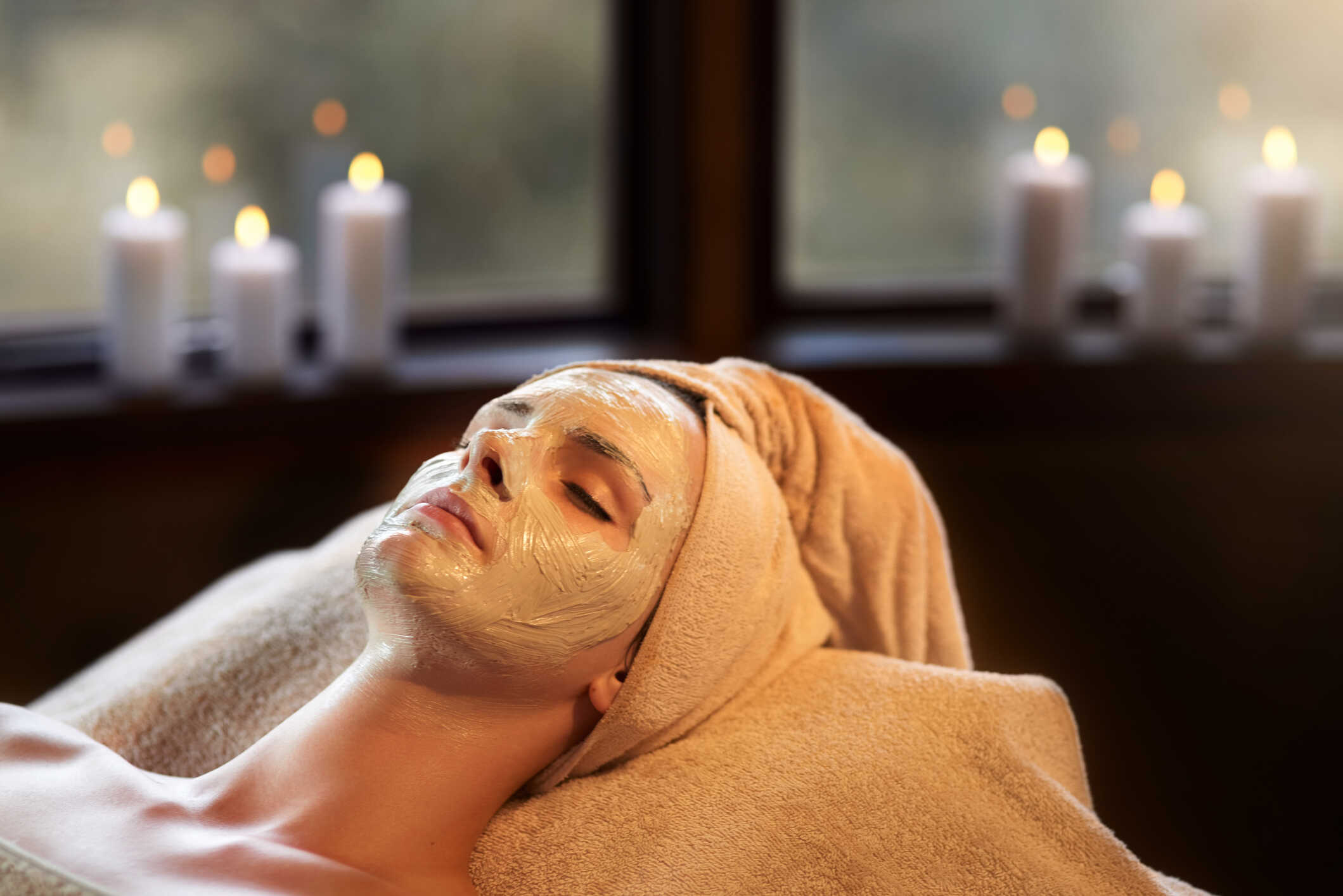 Head Spa HK Laguna Hills (Scalp massage) in Laguna Hills, CA (5)
