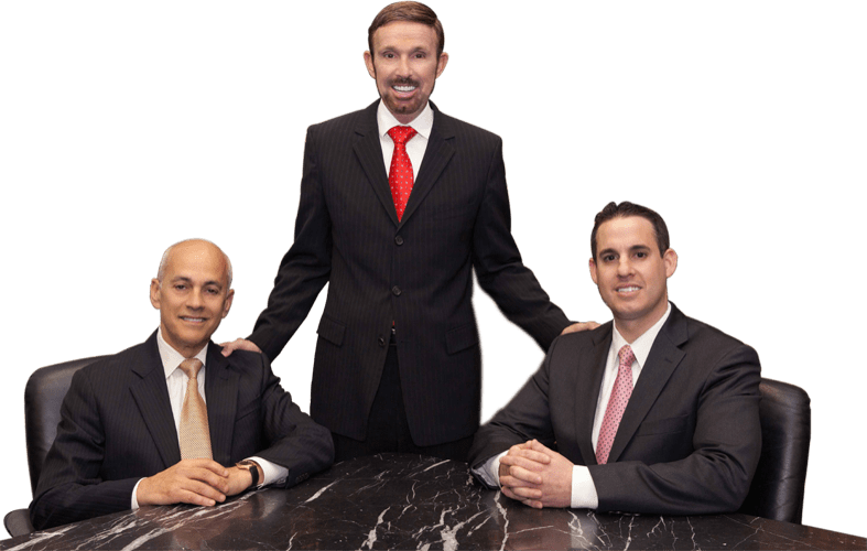 Wallin & Klarich - Criminal Defense Attorneys - Barstow Office in Barstow, CA