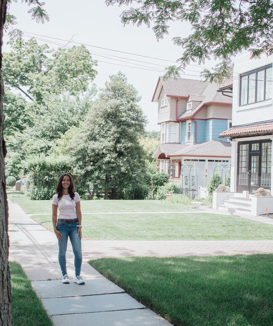 Alexandra Preziosi - Real Estate in Rutherford, NJ