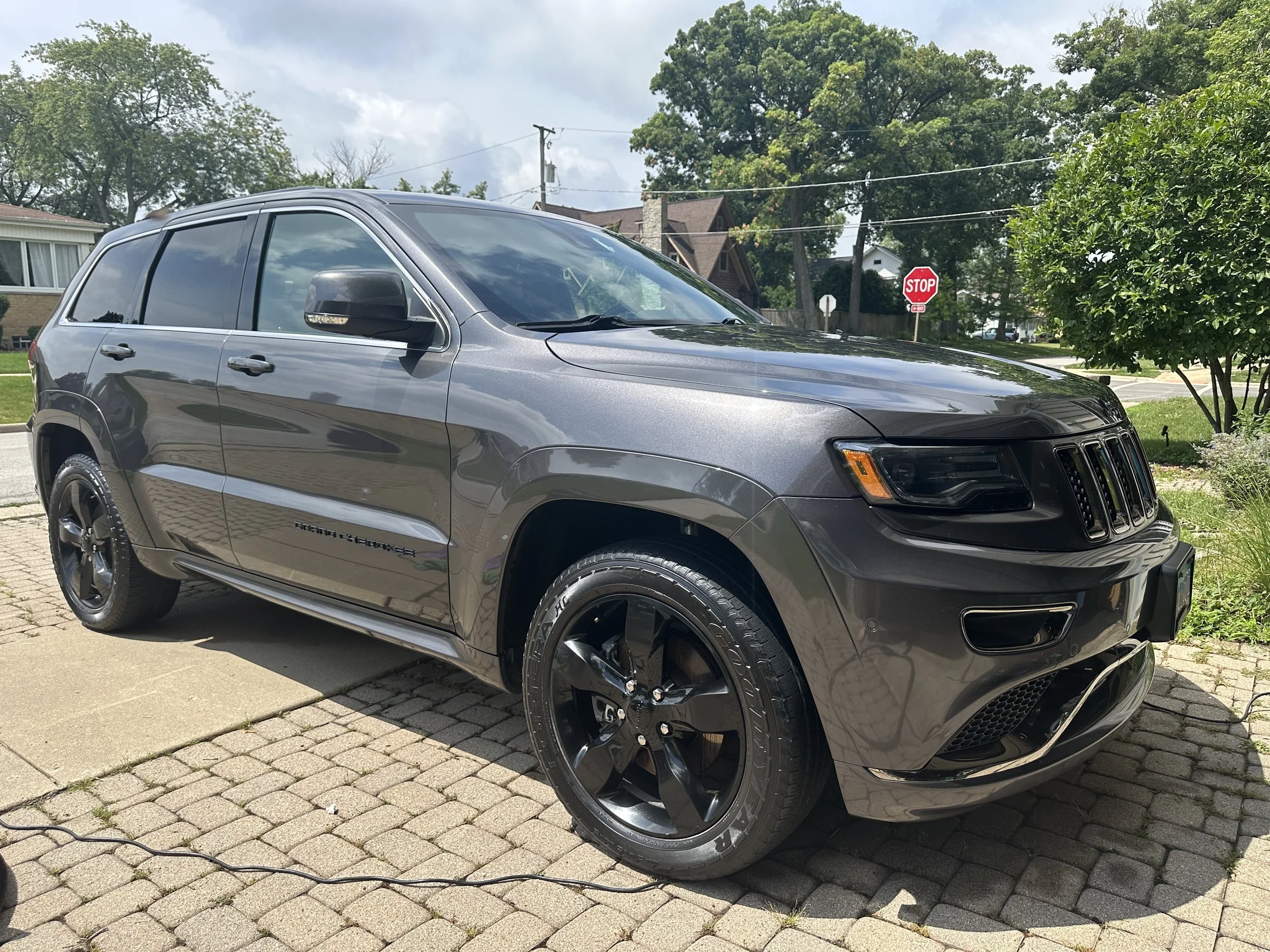 2k-detail LLC in Darien, IL