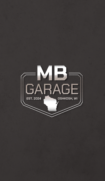 MB Garage LLC in Oshkosh, WI