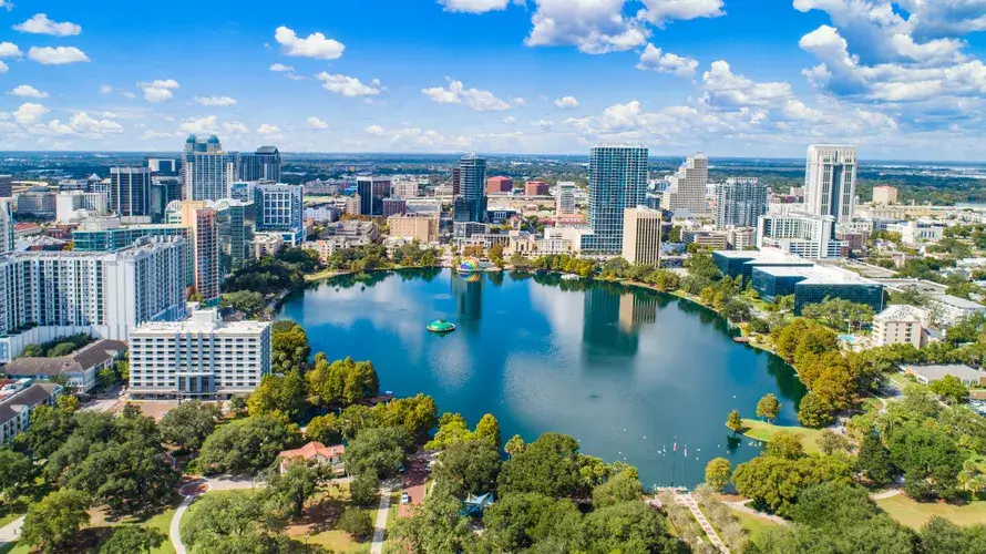 Maid Brigade of Orlando in Orlando, FL (2)