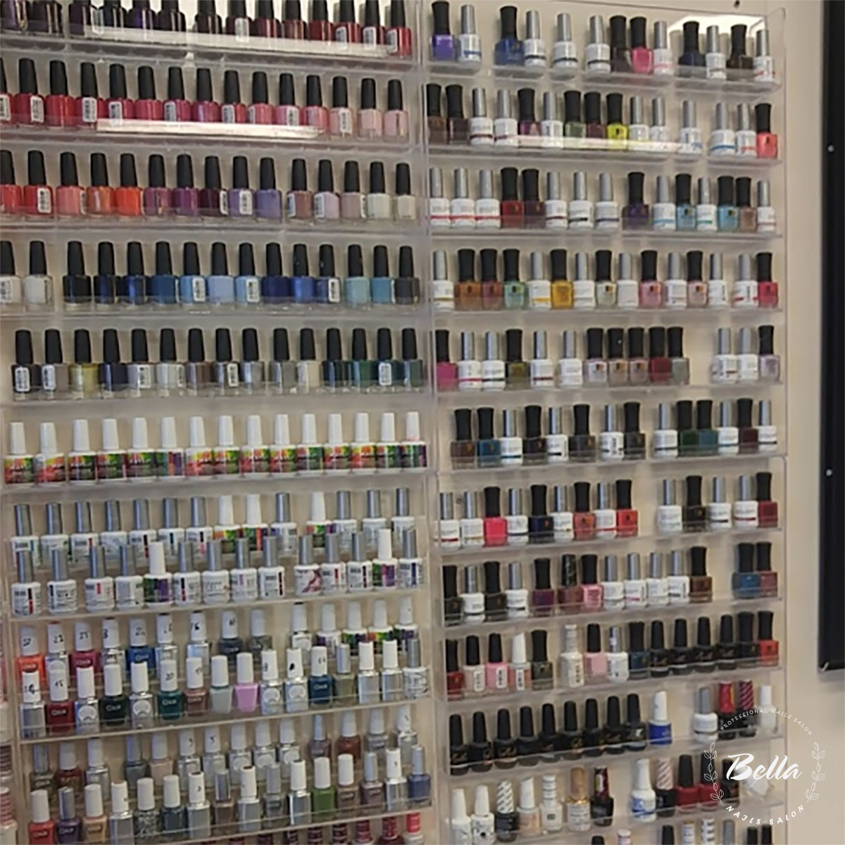 Bella Nail Salon in Hayward, CA (2)