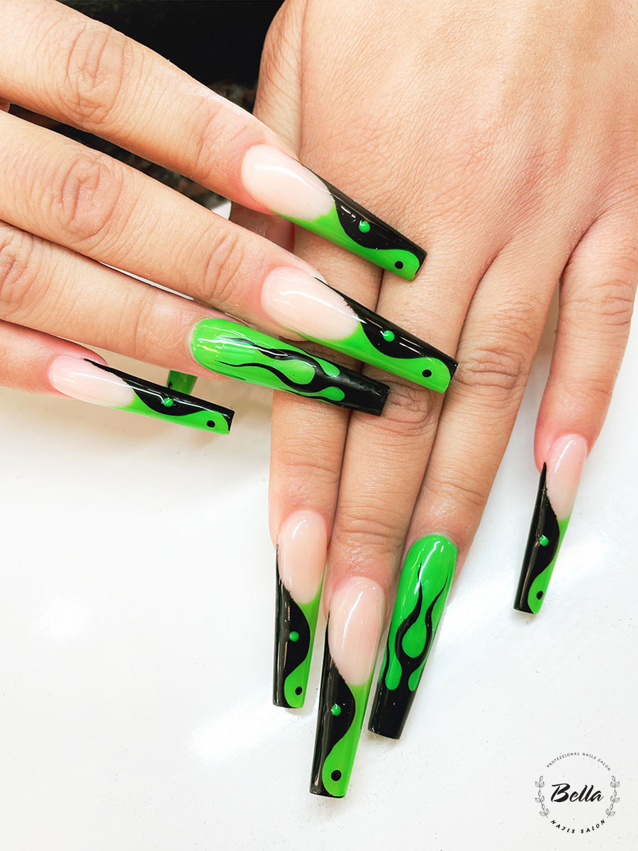 Bella Nail Salon in Hayward, CA (5)