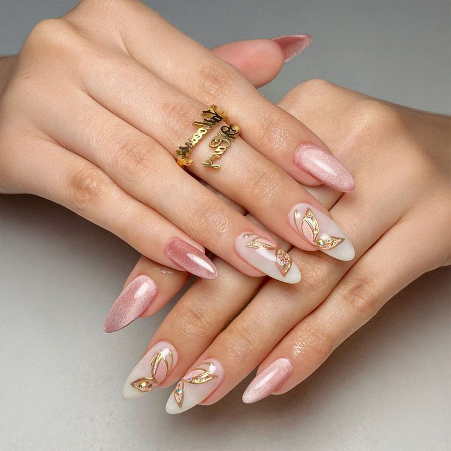 American Nails Center in Warren, MI (3)