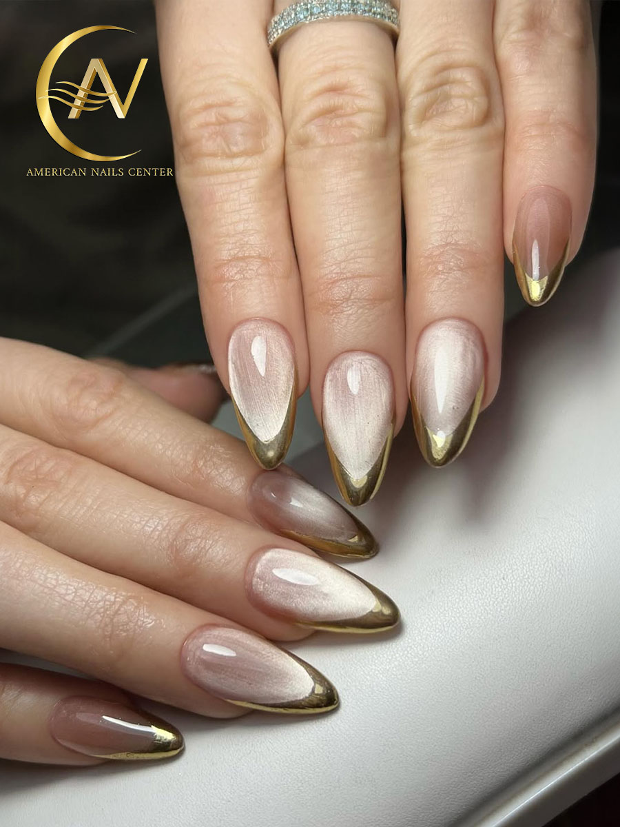 American Nails Center in Warren, MI (4)