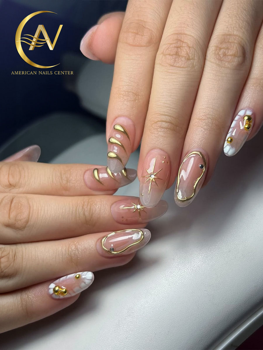 American Nails Center in Warren, MI (5)