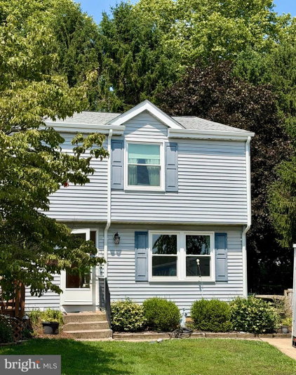 Jamiee Brown, Coldwell Banker Realty in Wyomissing, PA (4)