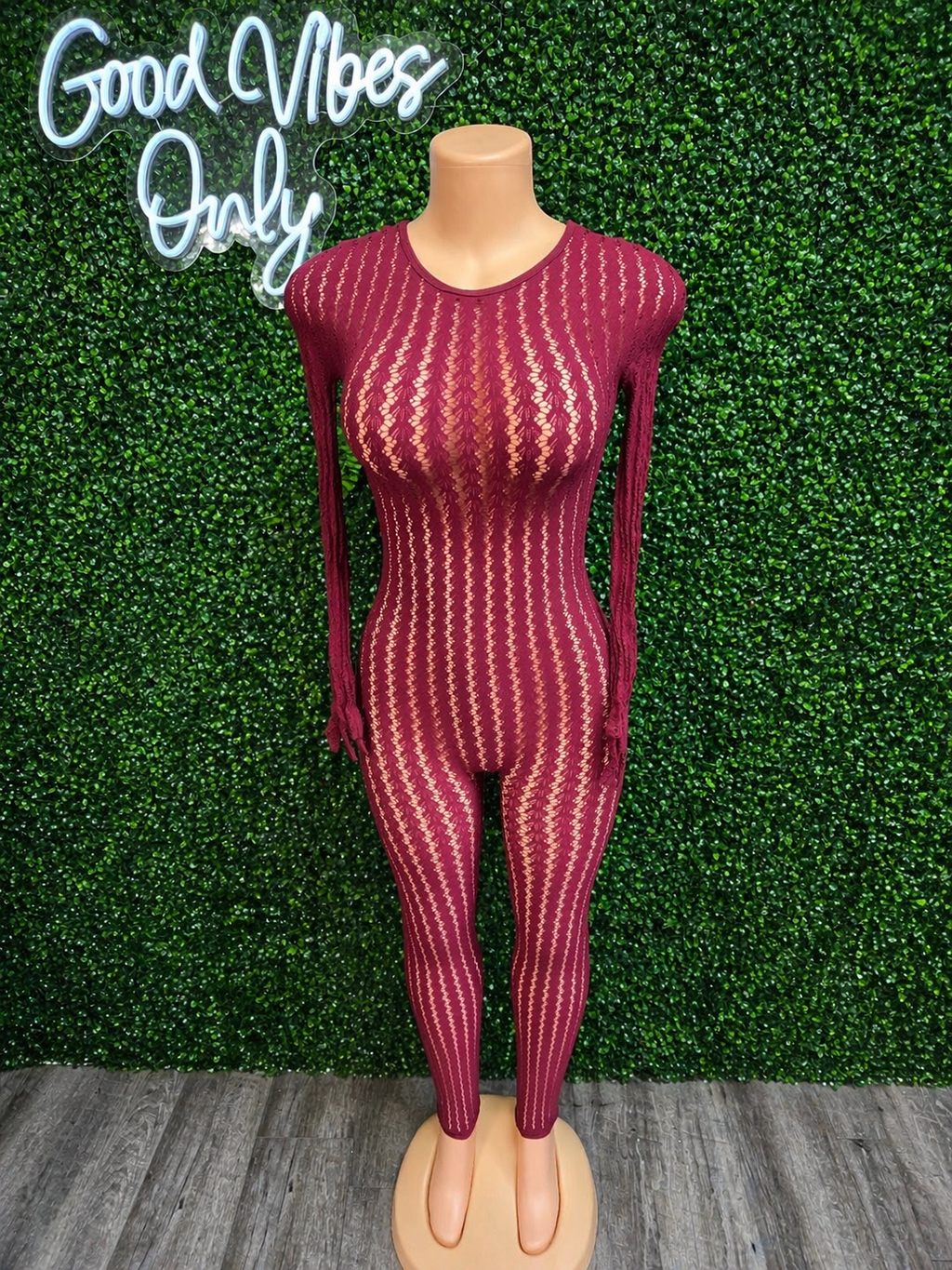 Klassy N' Divine Boutique in Sheboygan, WI (2)
