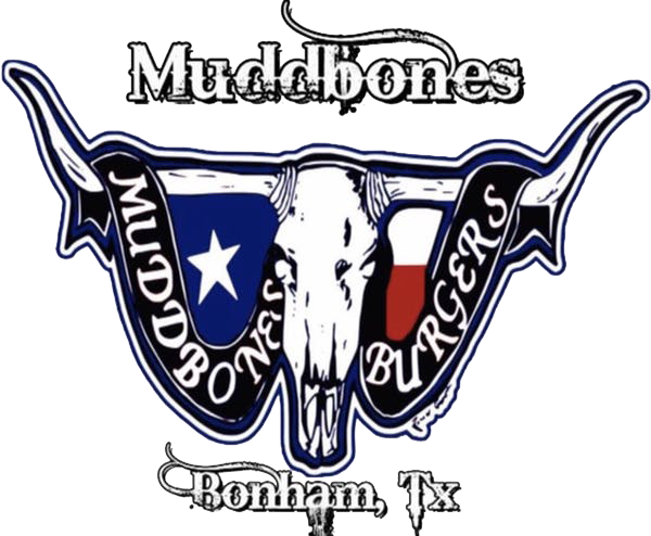 Muddbones. Tx in Bonham, TX