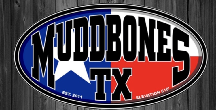 Muddbones. Tx in Bonham, TX (2)