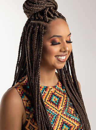 Suzzy Signature Hair Braiding llc in Hiram, GA (2)