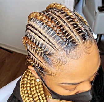 Suzzy Signature Hair Braiding llc in Hiram, GA (3)