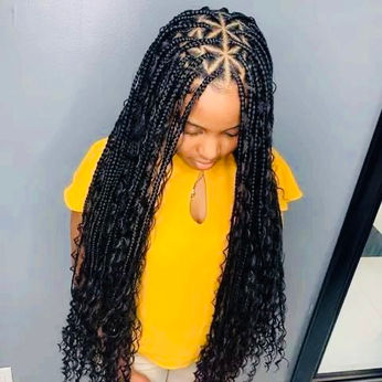 Suzzy Signature Hair Braiding llc in Hiram, GA (4)