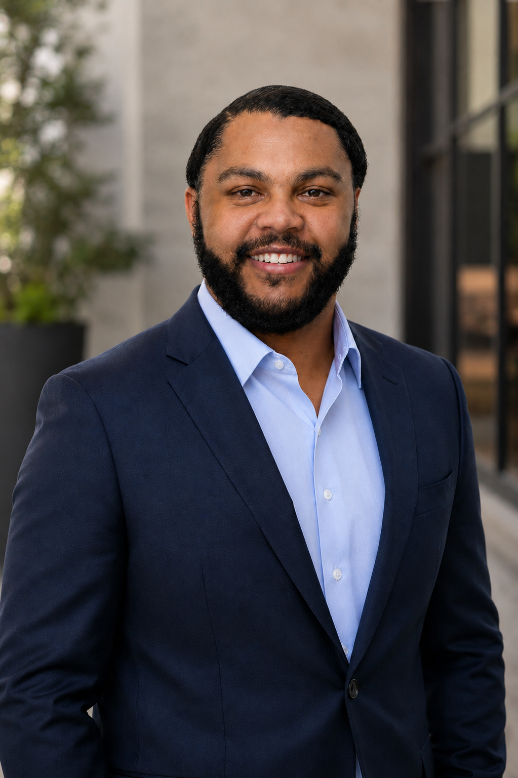Paul Adams II | Los Angeles Real Estate Advisor in Beverly Hills, CA
