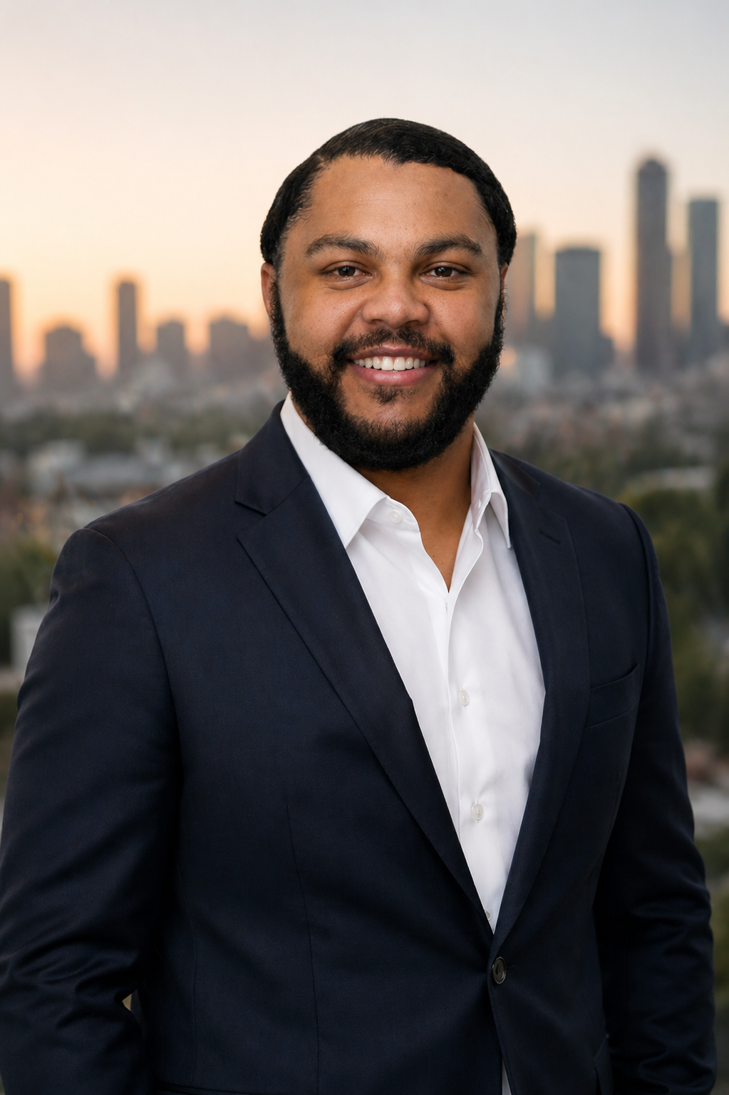 Paul Adams II | Los Angeles Real Estate Advisor in Beverly Hills, CA (2)